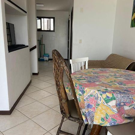 Apartamentos Ponta Do Sol Natal Eksteriør bilde