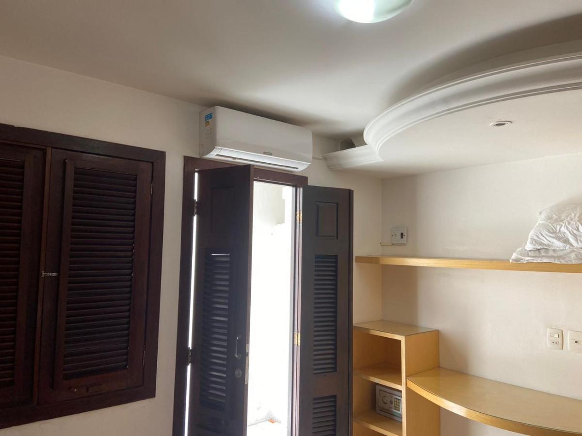 Apartamentos Ponta Do Sol Natal Eksteriør bilde