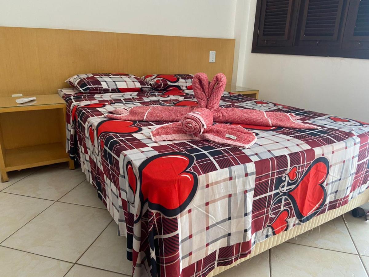 Apartamentos Ponta Do Sol Natal Eksteriør bilde