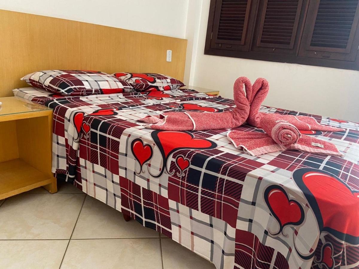 Apartamentos Ponta Do Sol Natal Eksteriør bilde
