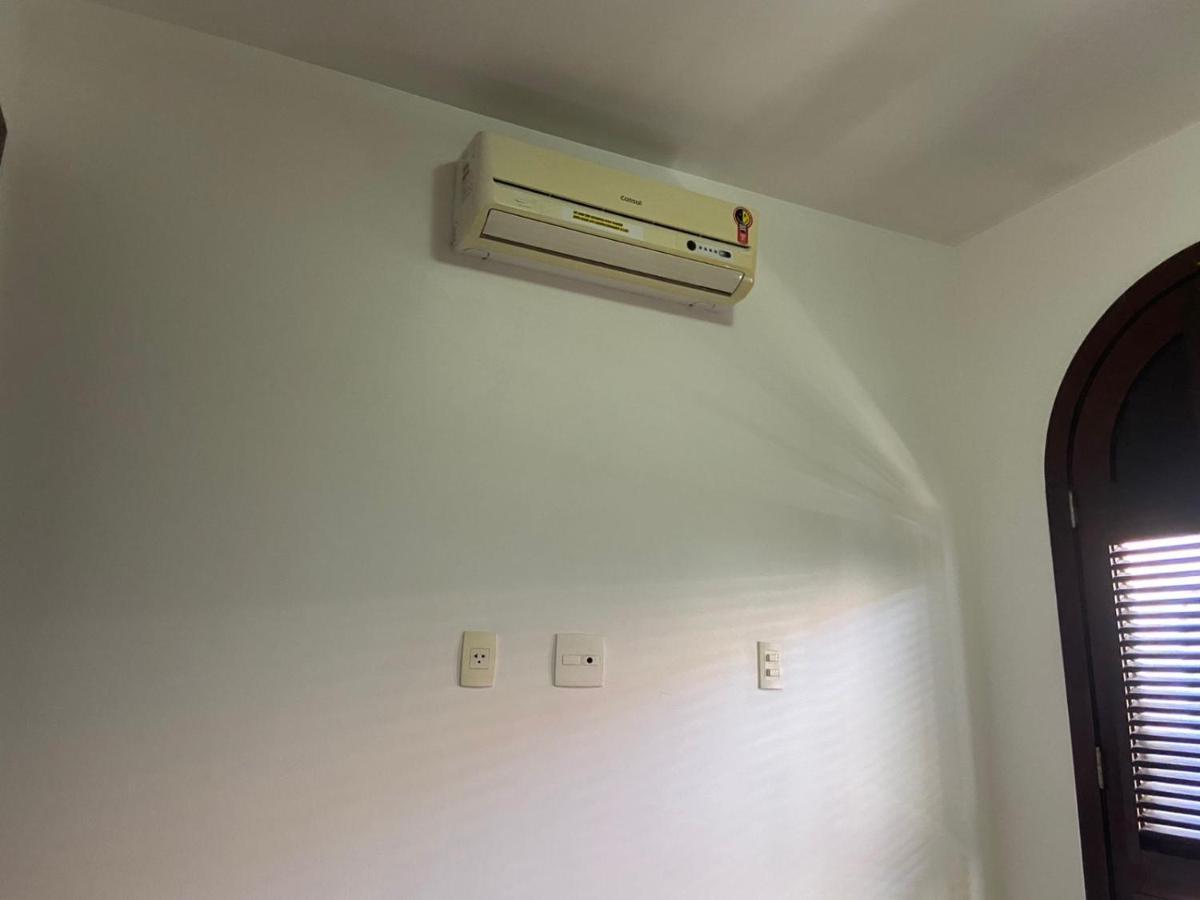 Apartamentos Ponta Do Sol Natal Eksteriør bilde