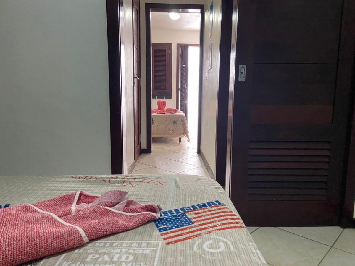 Apartamentos Ponta Do Sol Natal Eksteriør bilde