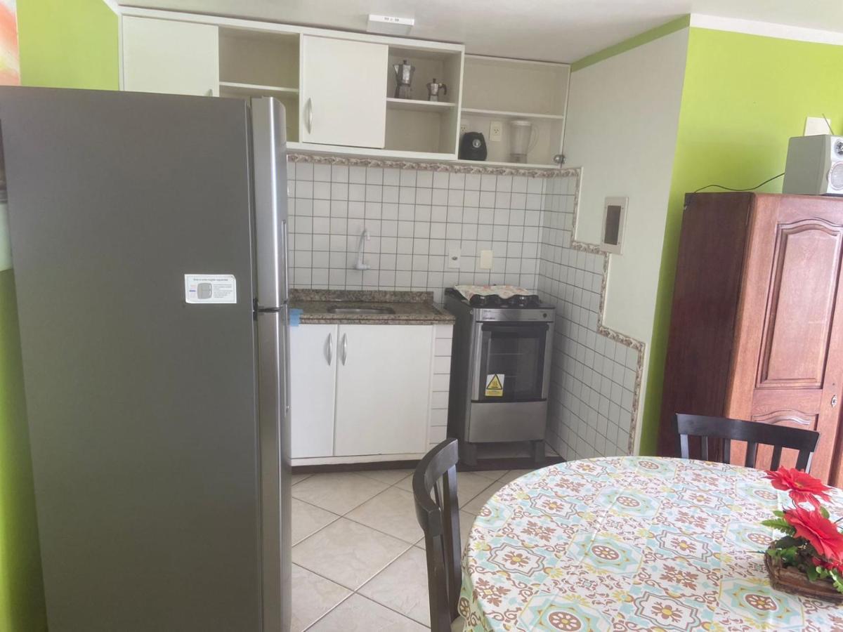 Apartamentos Ponta Do Sol Natal Eksteriør bilde