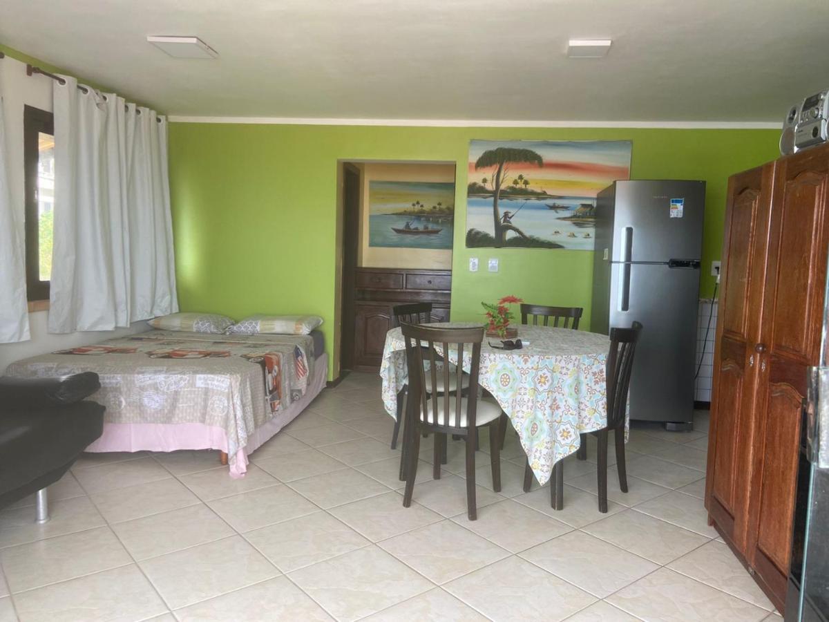 Apartamentos Ponta Do Sol Natal Eksteriør bilde