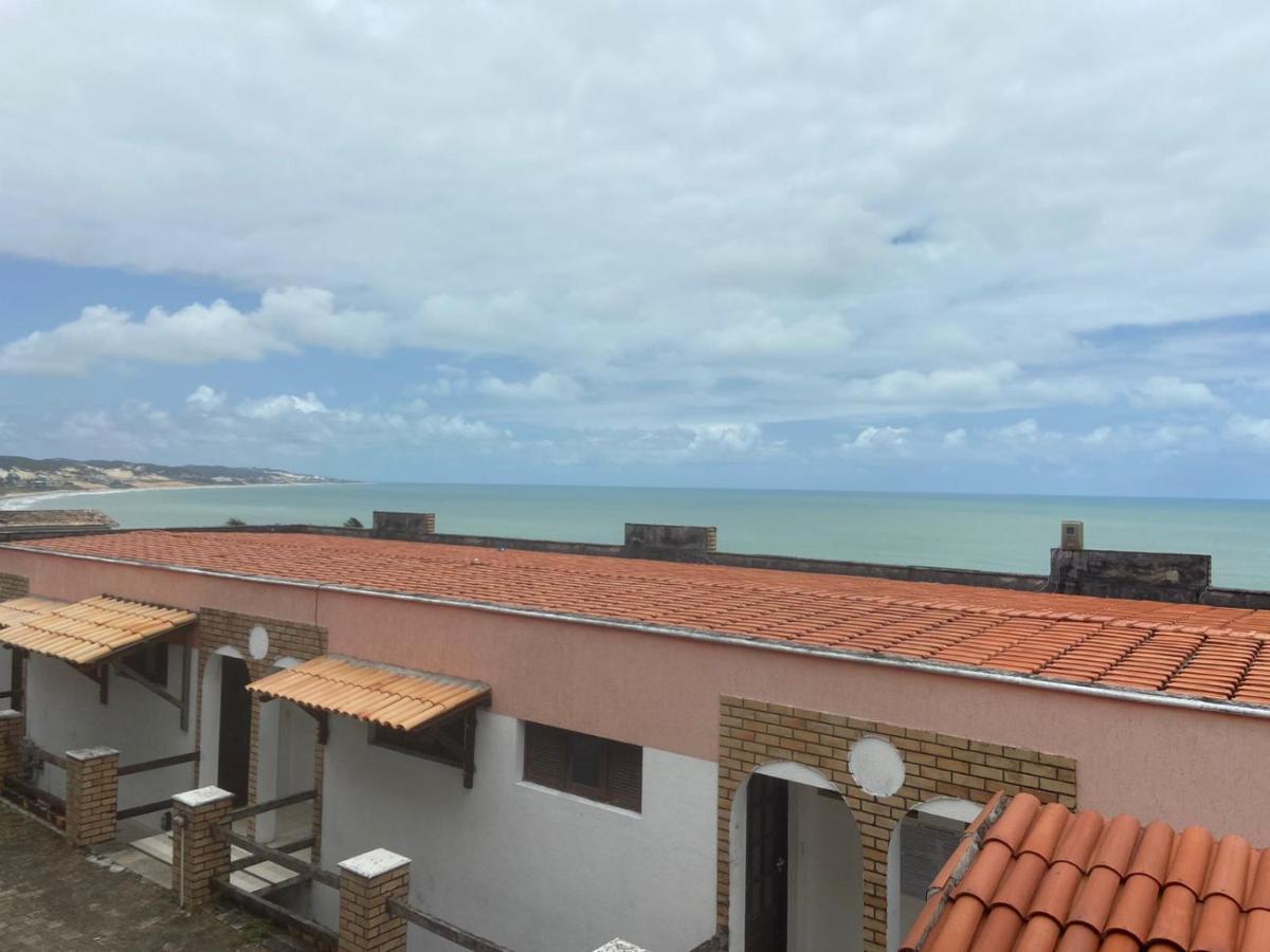 Apartamentos Ponta Do Sol Natal Eksteriør bilde