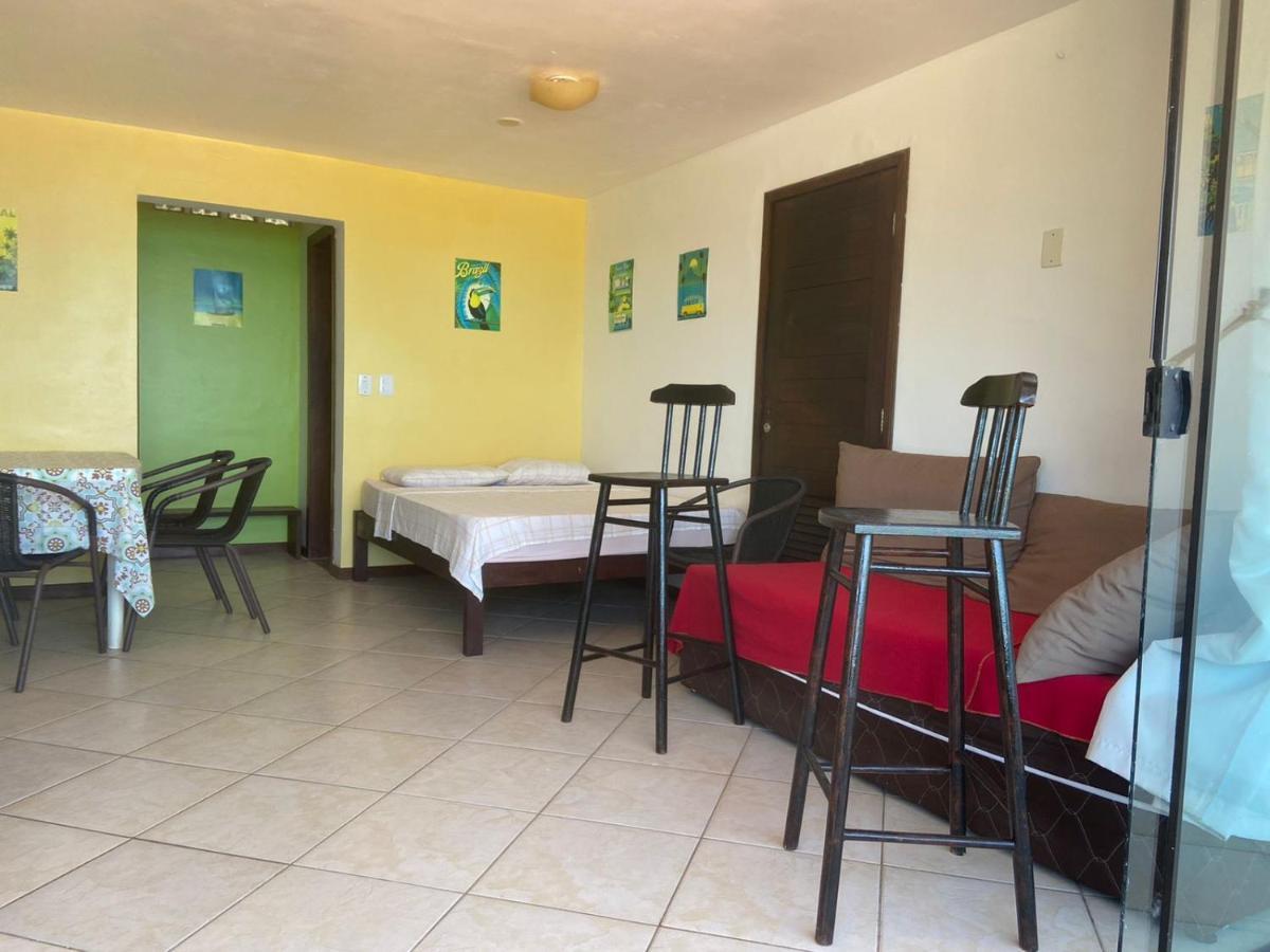 Apartamentos Ponta Do Sol Natal Eksteriør bilde