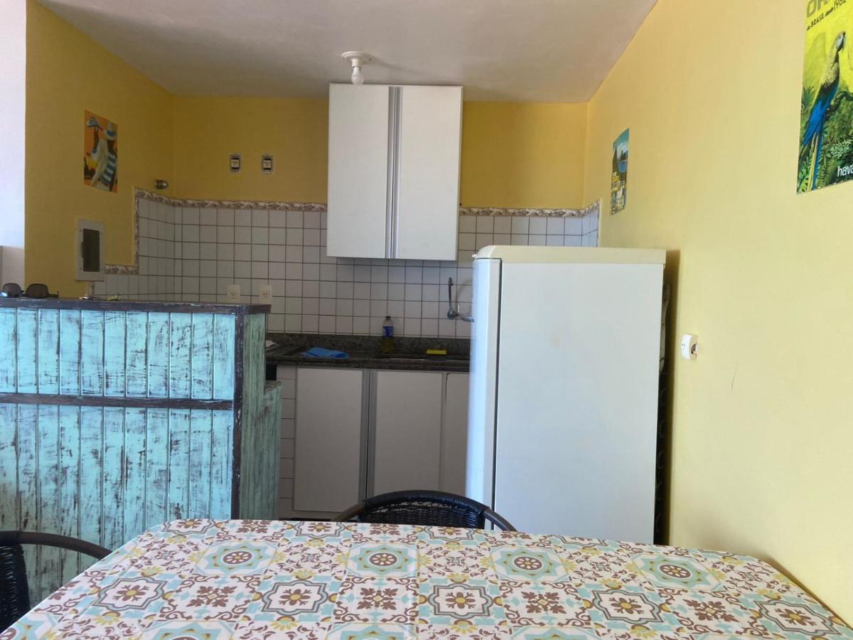 Apartamentos Ponta Do Sol Natal Eksteriør bilde