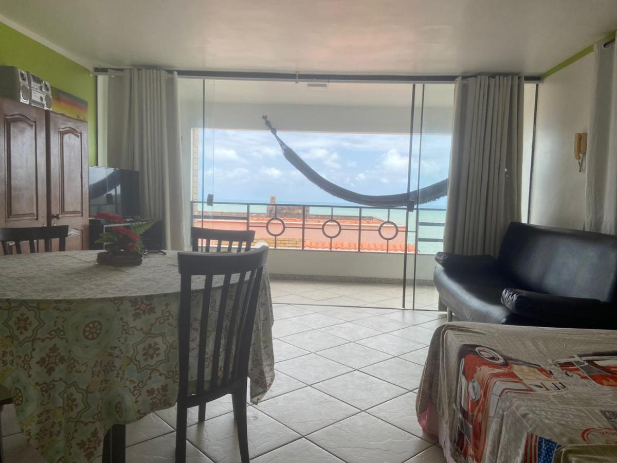 Apartamentos Ponta Do Sol Natal Eksteriør bilde