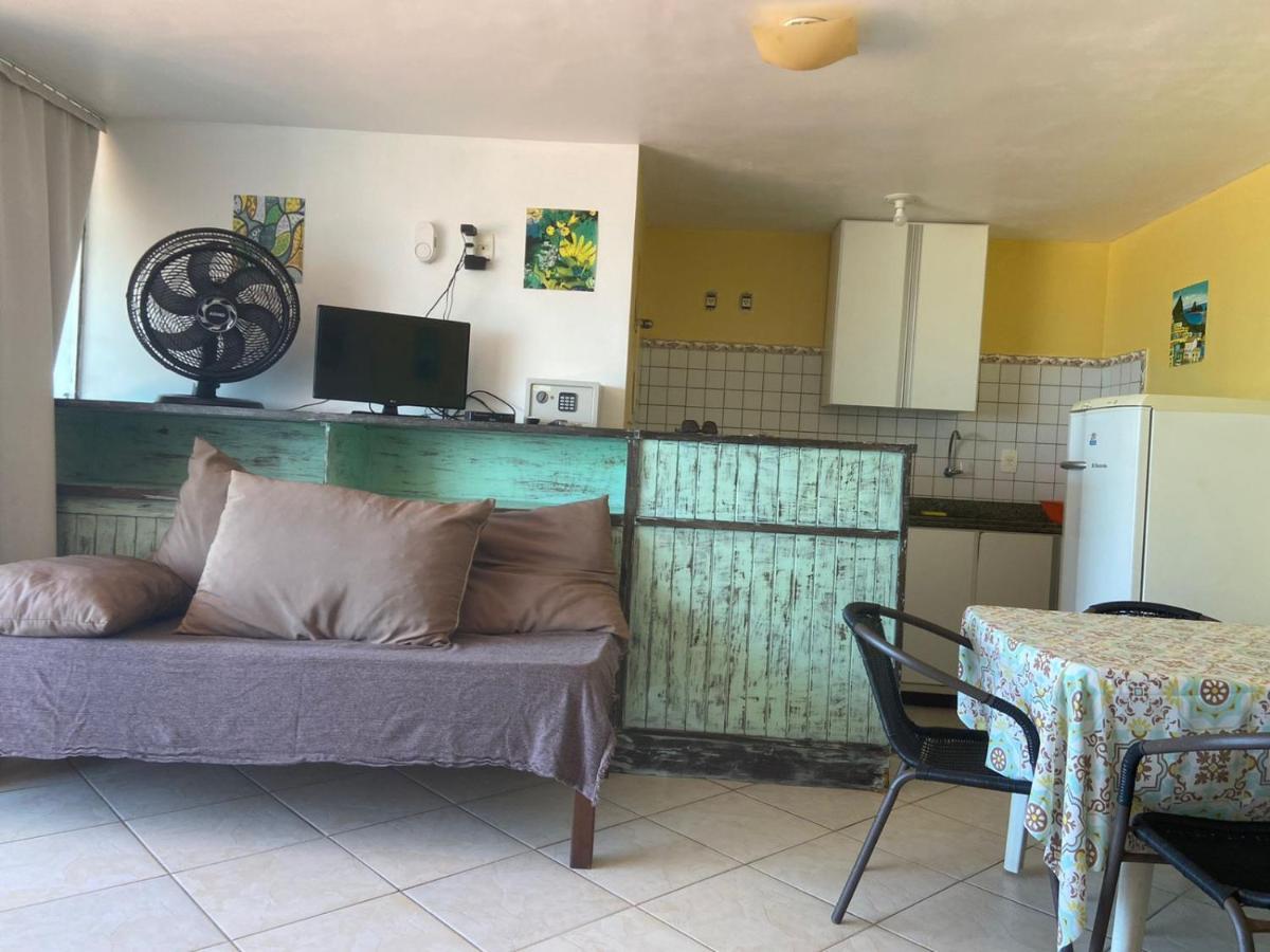 Apartamentos Ponta Do Sol Natal Eksteriør bilde