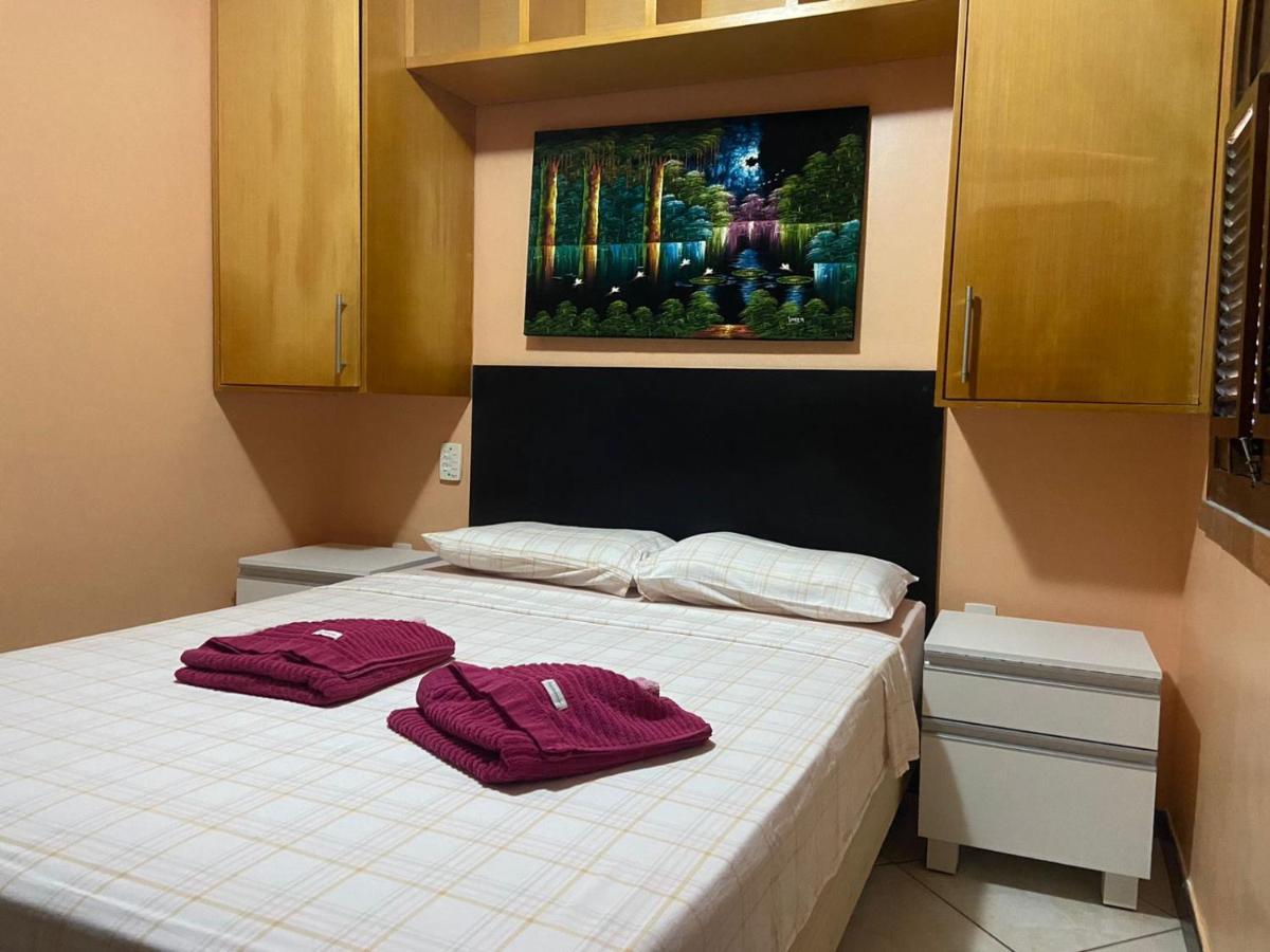 Apartamentos Ponta Do Sol Natal Eksteriør bilde