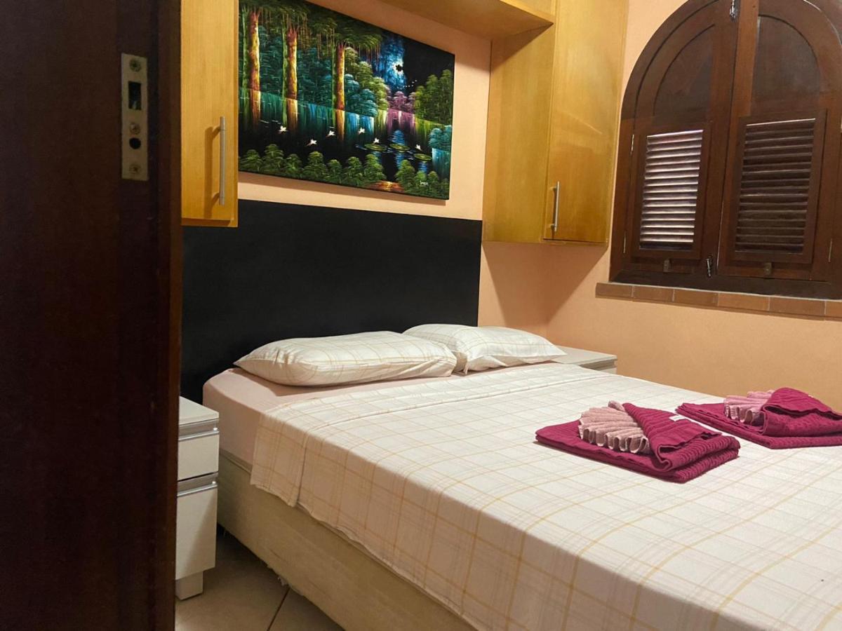 Apartamentos Ponta Do Sol Natal Eksteriør bilde