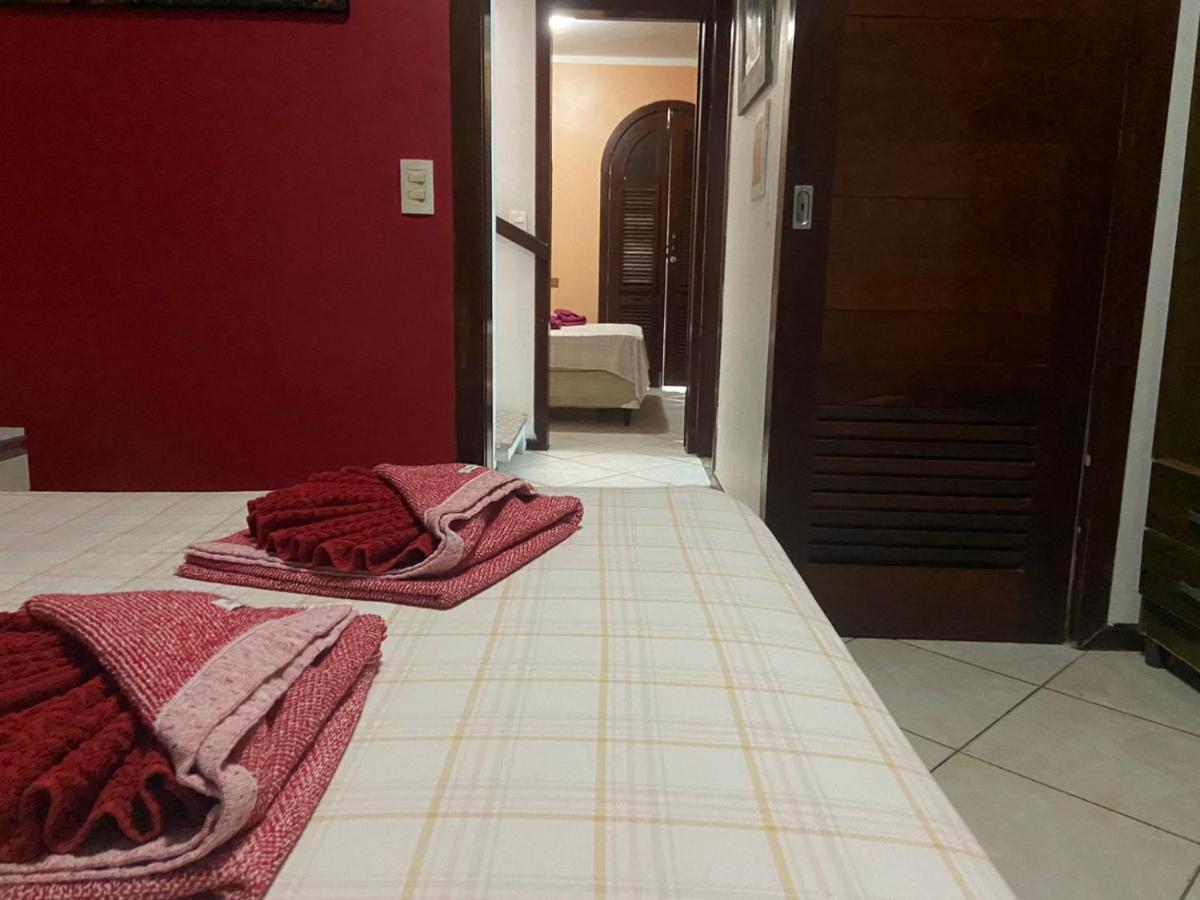 Apartamentos Ponta Do Sol Natal Eksteriør bilde