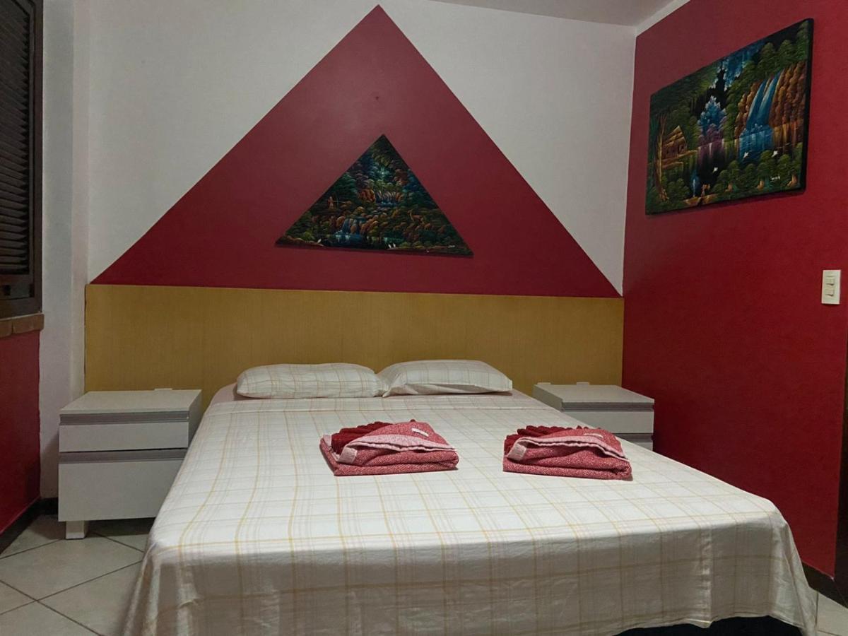Apartamentos Ponta Do Sol Natal Eksteriør bilde