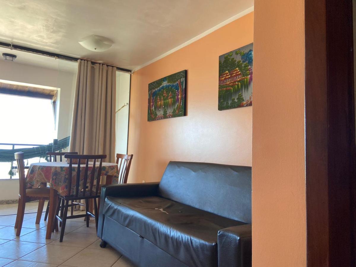 Apartamentos Ponta Do Sol Natal Eksteriør bilde