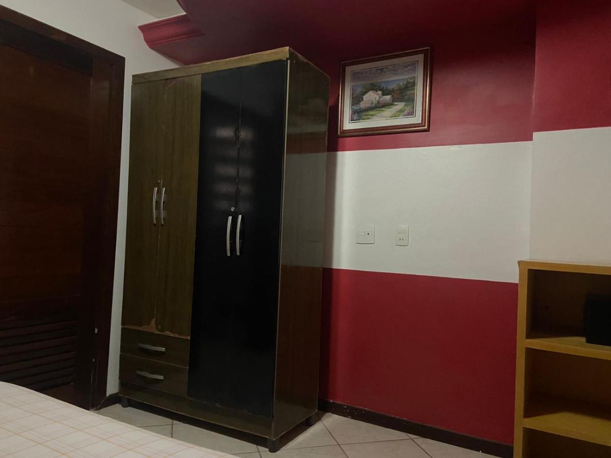 Apartamentos Ponta Do Sol Natal Eksteriør bilde