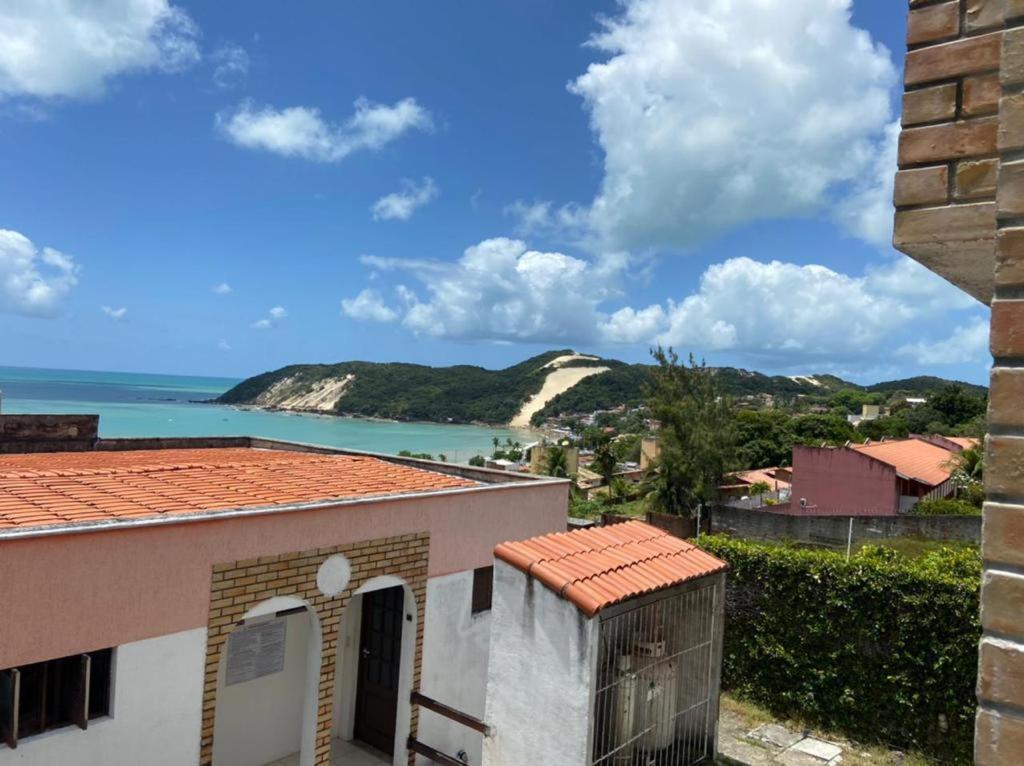 Apartamentos Ponta Do Sol Natal Eksteriør bilde