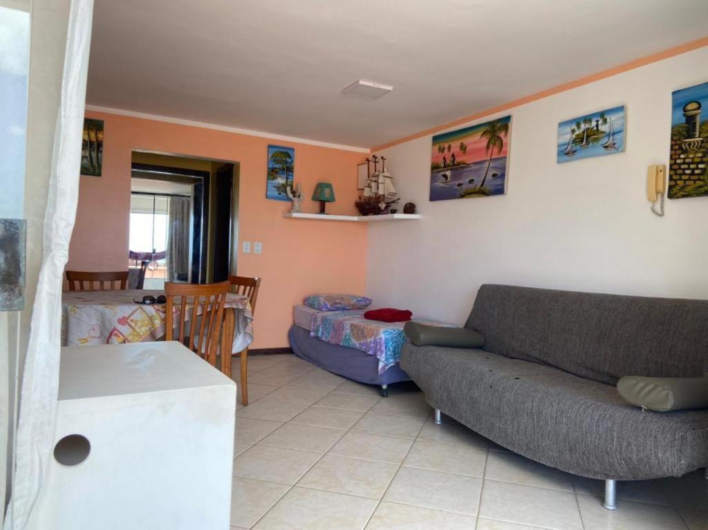 Apartamentos Ponta Do Sol Natal Eksteriør bilde
