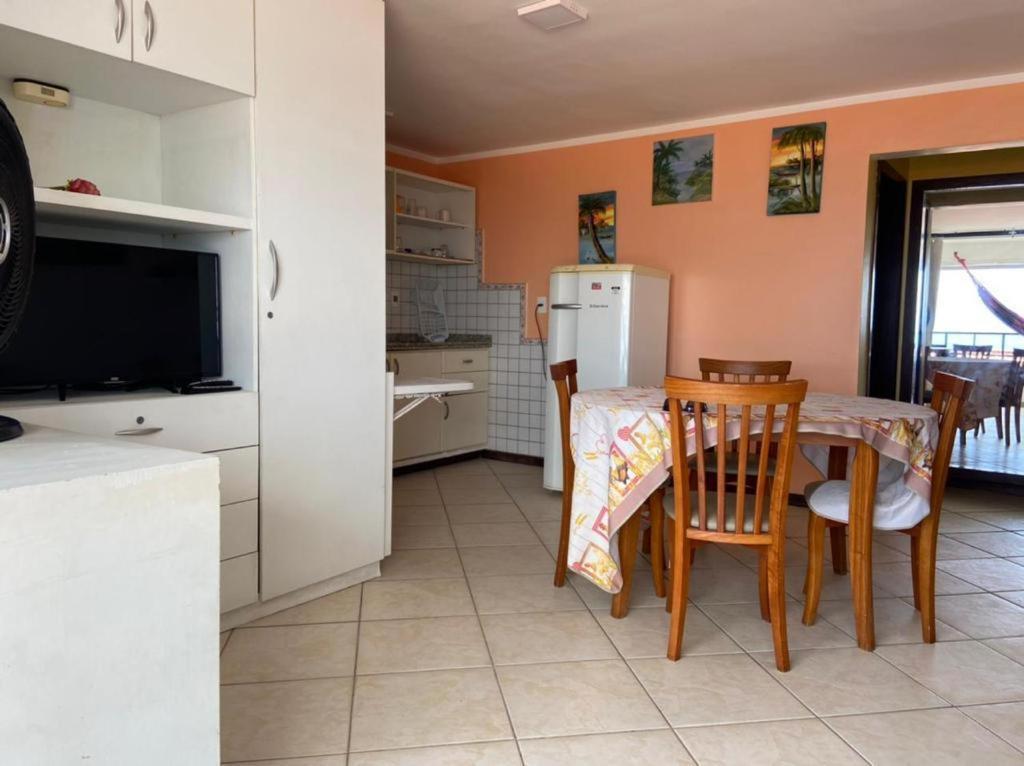 Apartamentos Ponta Do Sol Natal Eksteriør bilde