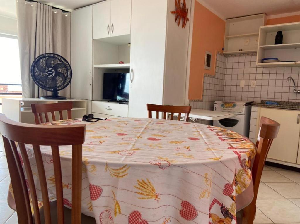Apartamentos Ponta Do Sol Natal Eksteriør bilde