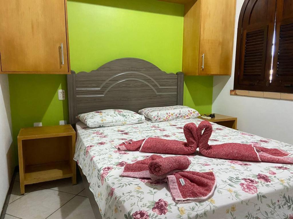 Apartamentos Ponta Do Sol Natal Eksteriør bilde