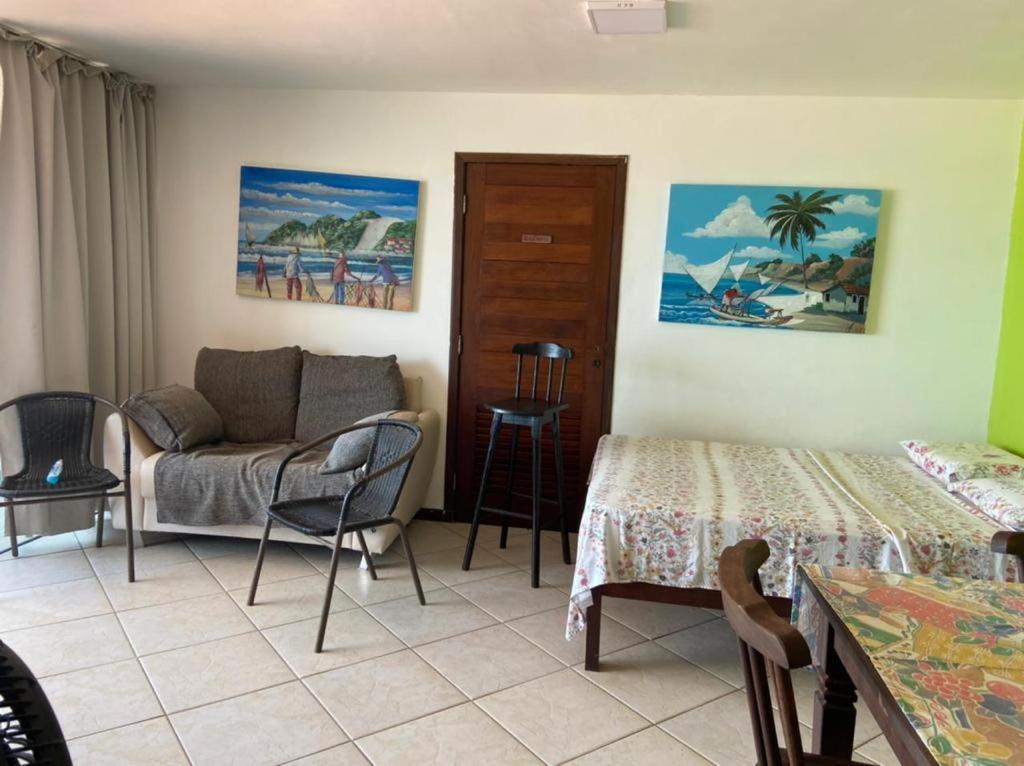 Apartamentos Ponta Do Sol Natal Eksteriør bilde