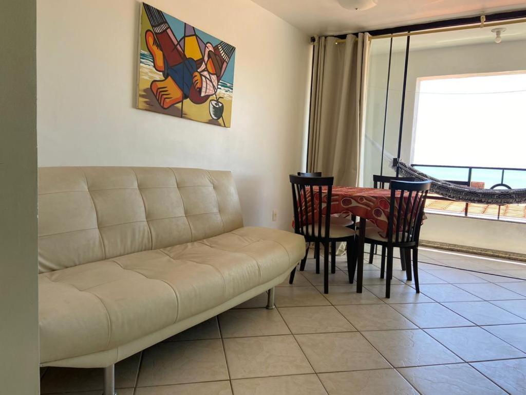 Apartamentos Ponta Do Sol Natal Eksteriør bilde