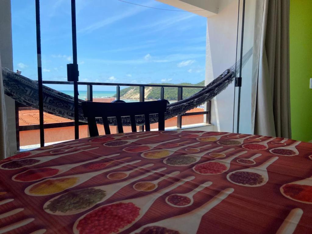 Apartamentos Ponta Do Sol Natal Eksteriør bilde