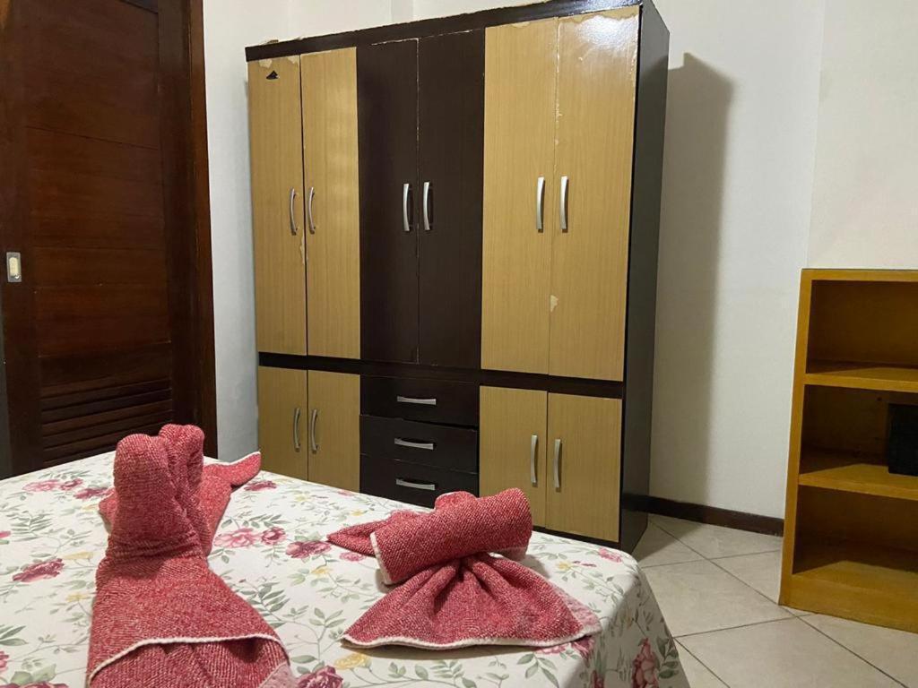 Apartamentos Ponta Do Sol Natal Eksteriør bilde
