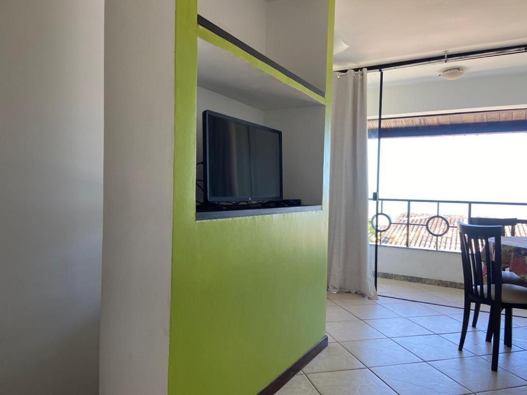 Apartamentos Ponta Do Sol Natal Eksteriør bilde