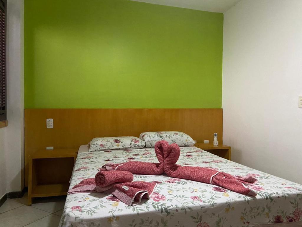 Apartamentos Ponta Do Sol Natal Eksteriør bilde