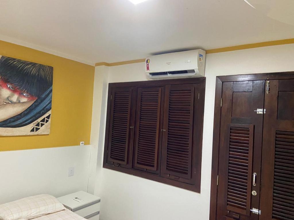 Apartamentos Ponta Do Sol Natal Eksteriør bilde