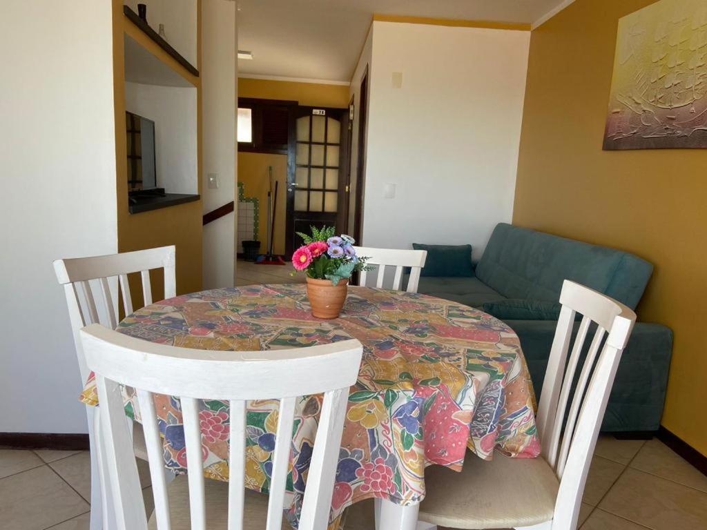 Apartamentos Ponta Do Sol Natal Eksteriør bilde