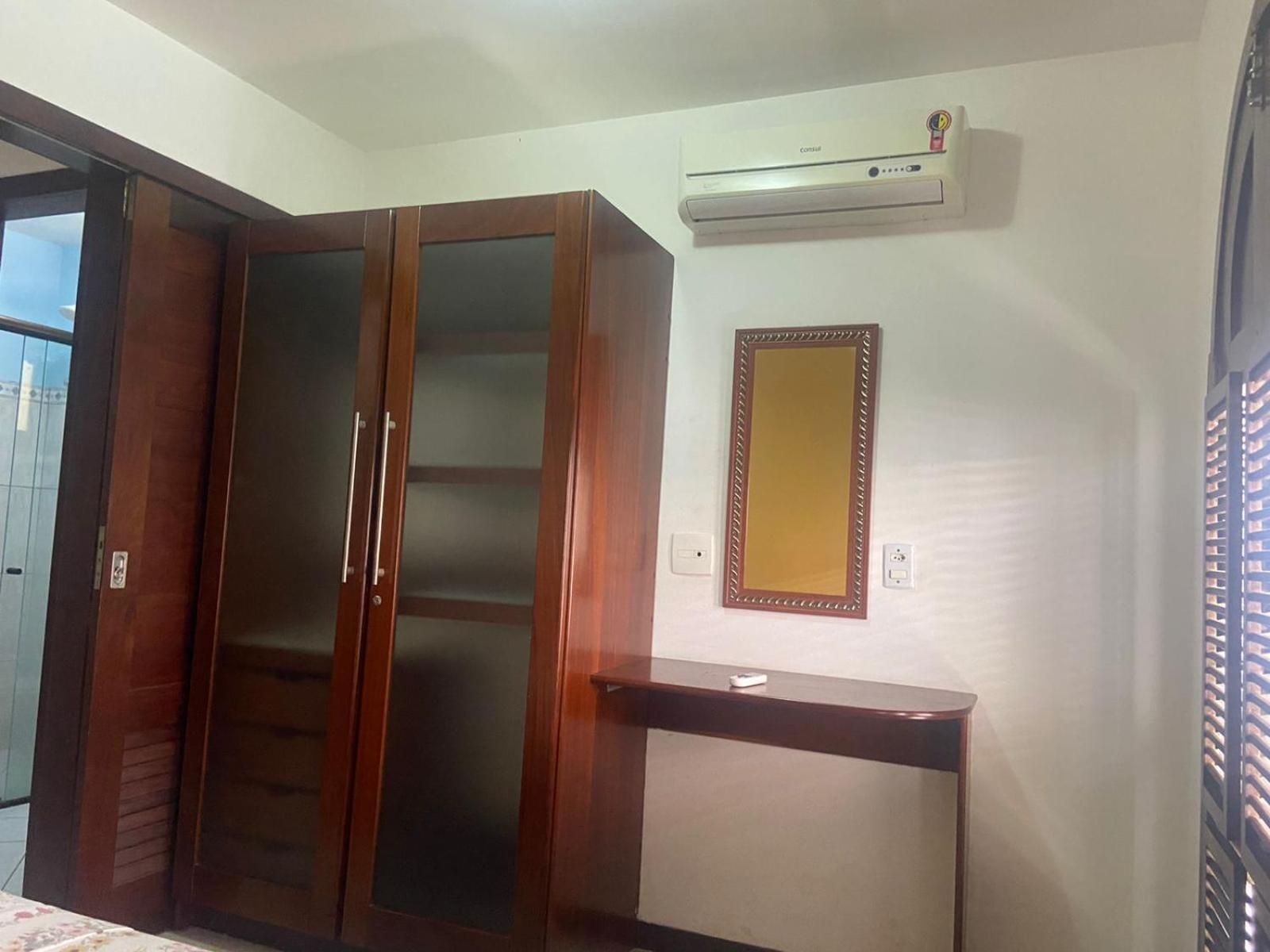 Apartamentos Ponta Do Sol Natal Eksteriør bilde
