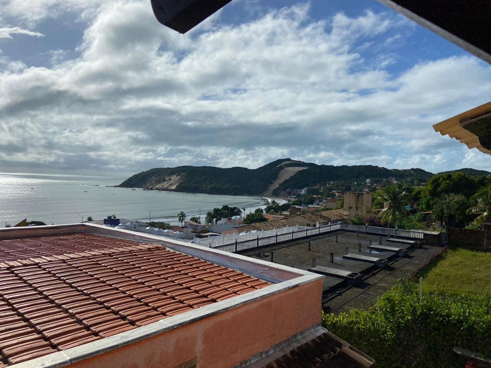 Apartamentos Ponta Do Sol Natal Eksteriør bilde