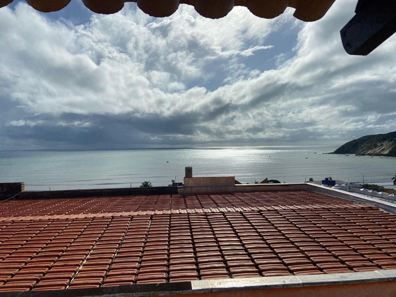 Apartamentos Ponta Do Sol Natal Eksteriør bilde