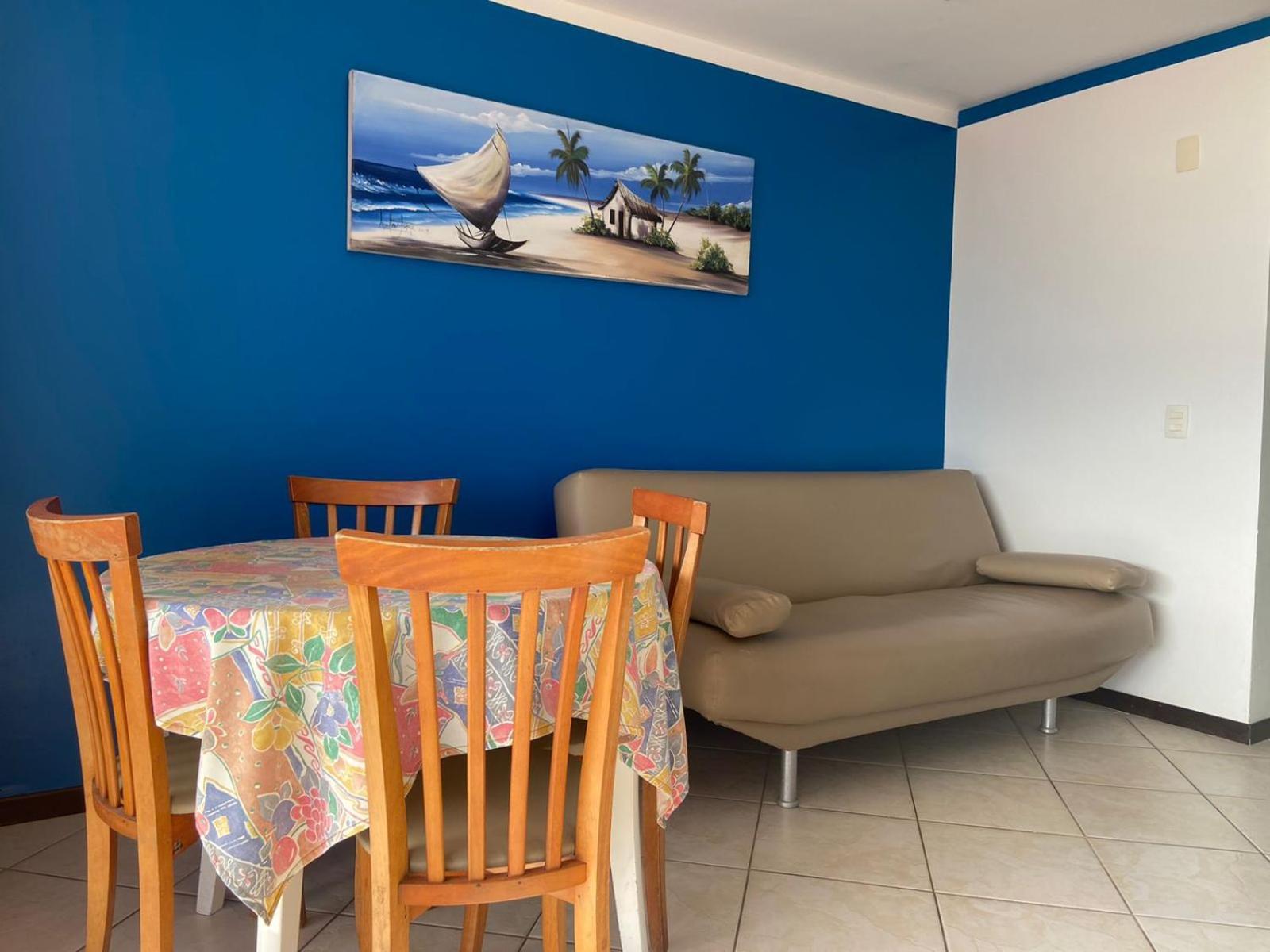 Apartamentos Ponta Do Sol Natal Eksteriør bilde