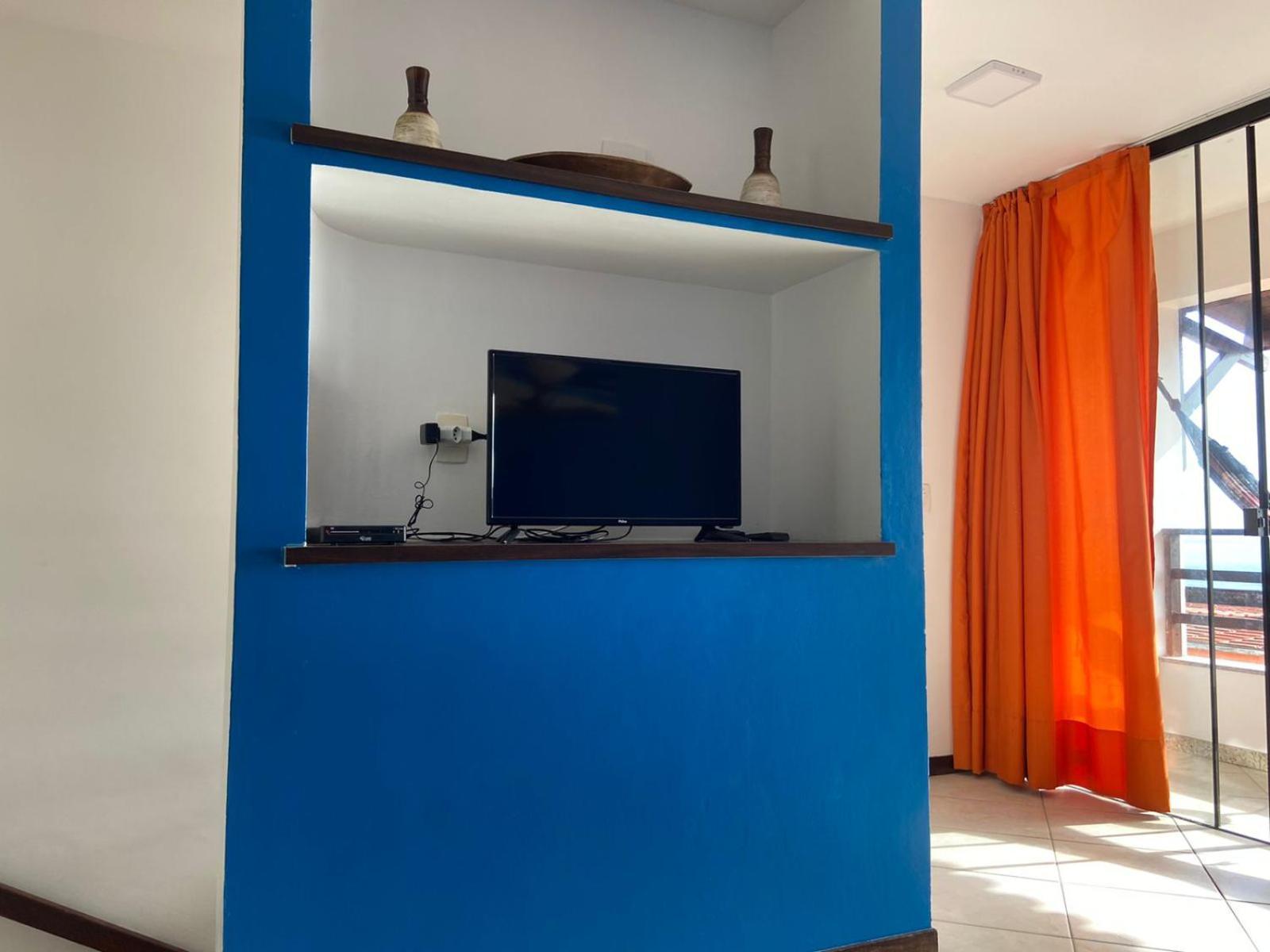 Apartamentos Ponta Do Sol Natal Eksteriør bilde