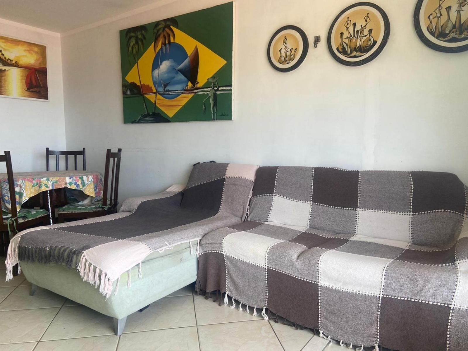 Apartamentos Ponta Do Sol Natal Eksteriør bilde