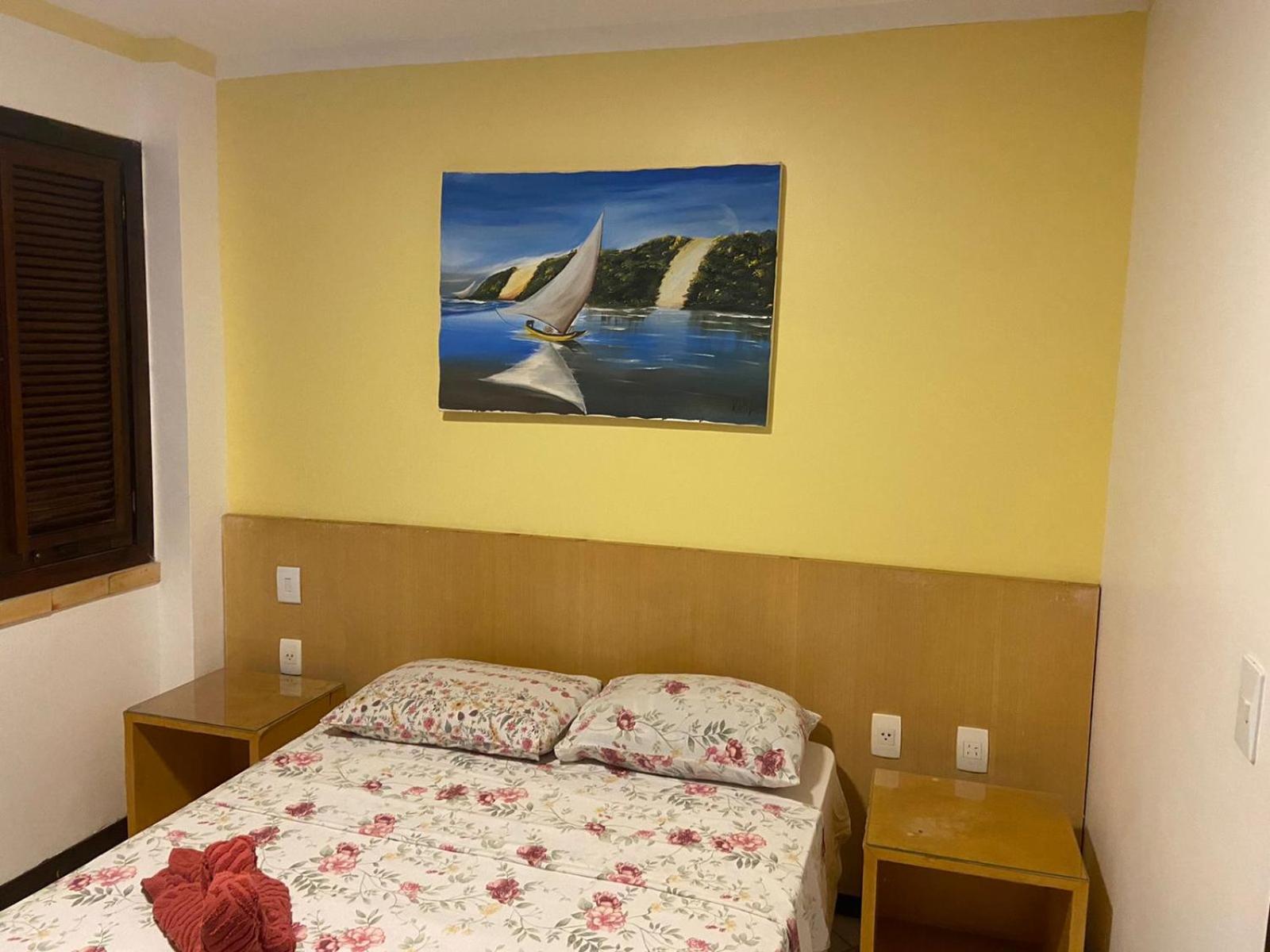 Apartamentos Ponta Do Sol Natal Eksteriør bilde