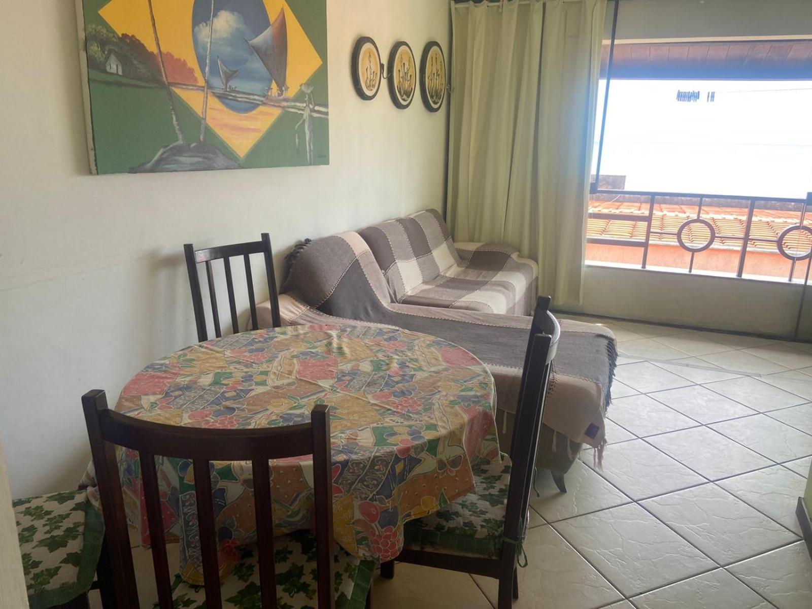 Apartamentos Ponta Do Sol Natal Eksteriør bilde