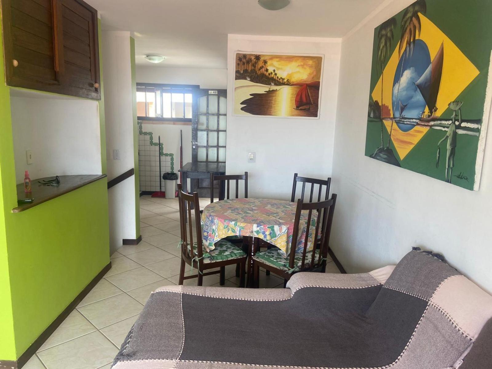 Apartamentos Ponta Do Sol Natal Eksteriør bilde