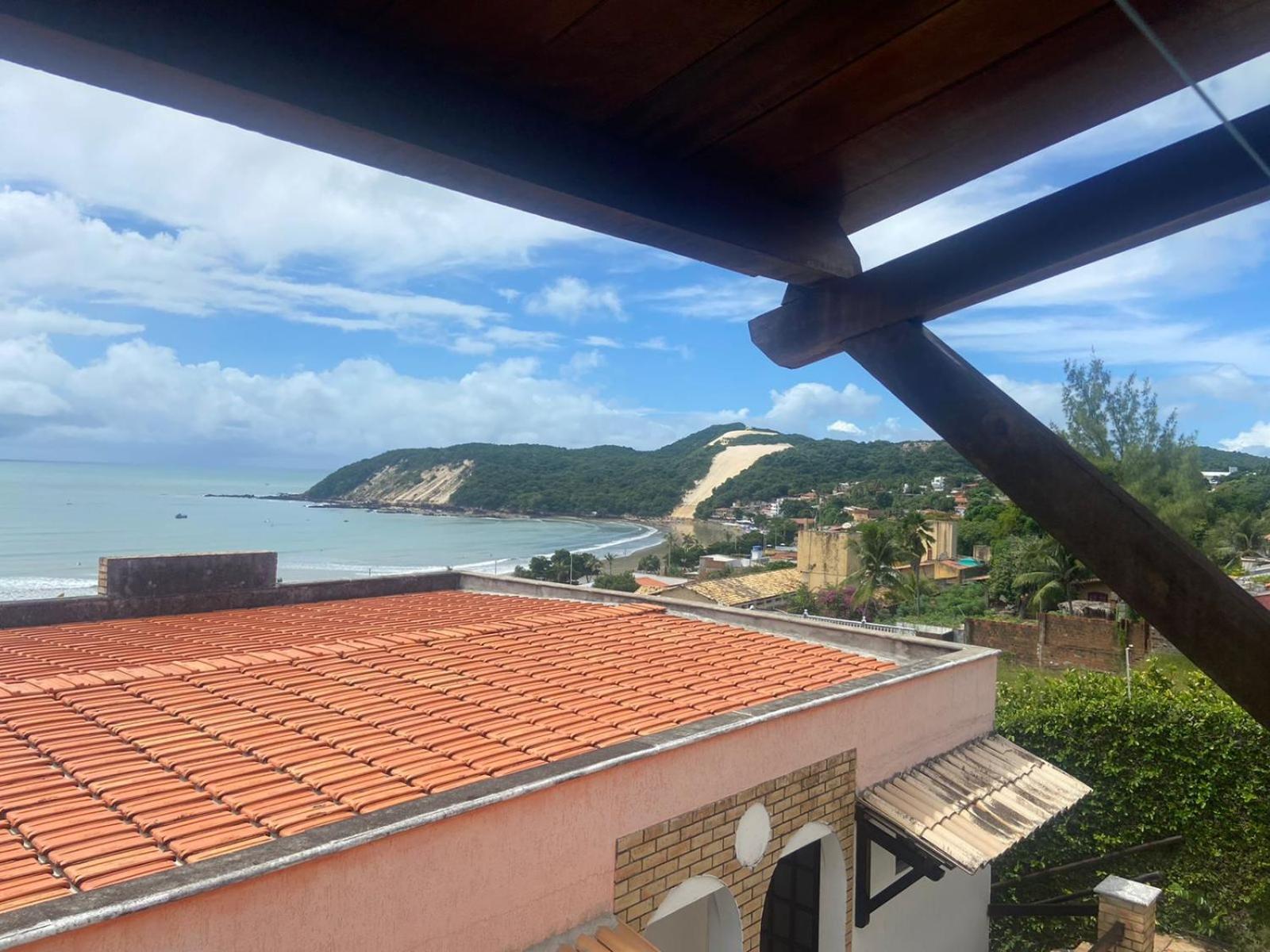 Apartamentos Ponta Do Sol Natal Eksteriør bilde