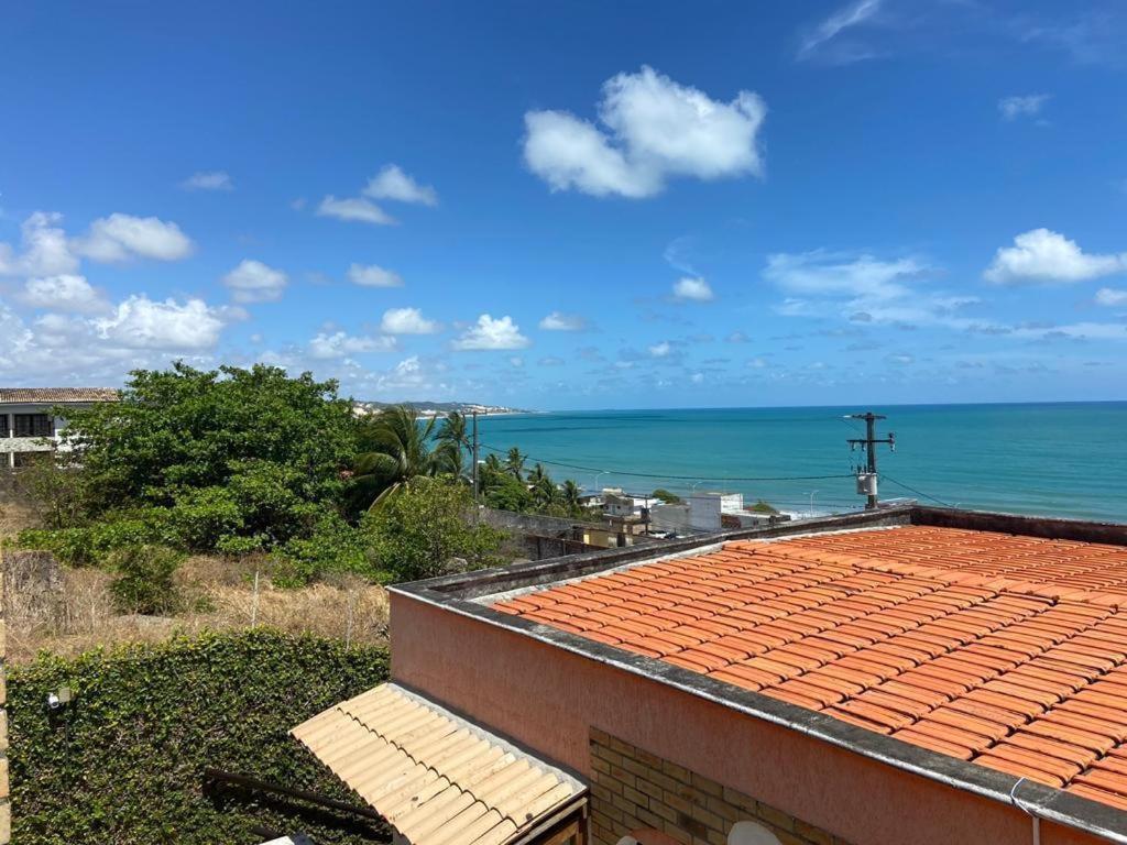Apartamentos Ponta Do Sol Natal Eksteriør bilde
