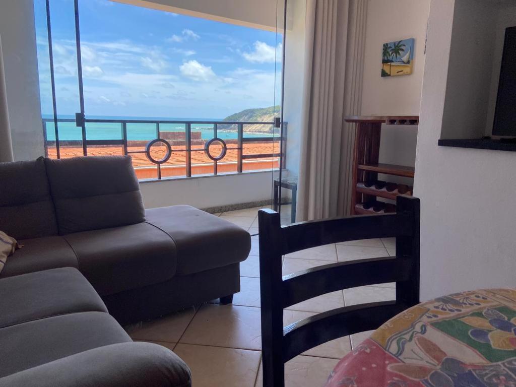 Apartamentos Ponta Do Sol Natal Eksteriør bilde