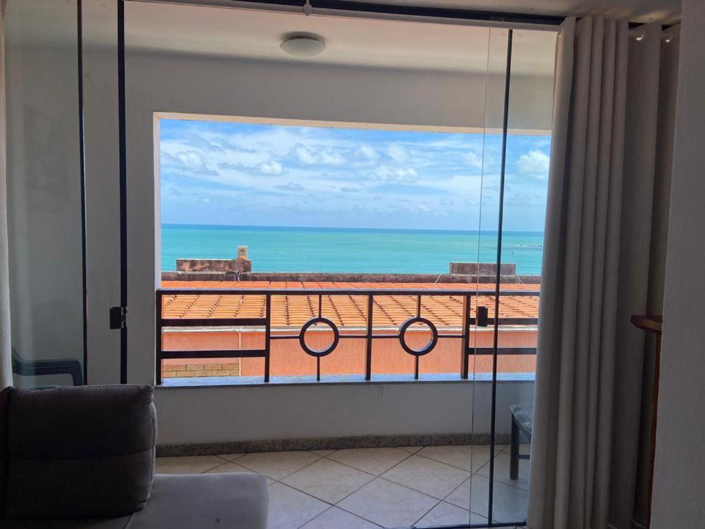 Apartamentos Ponta Do Sol Natal Eksteriør bilde