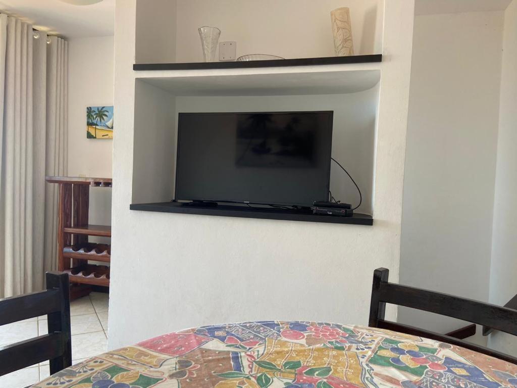 Apartamentos Ponta Do Sol Natal Eksteriør bilde