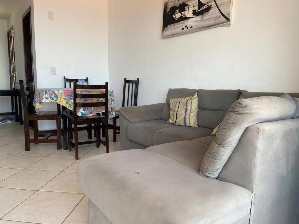 Apartamentos Ponta Do Sol Natal Eksteriør bilde