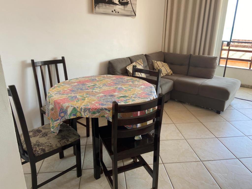 Apartamentos Ponta Do Sol Natal Eksteriør bilde