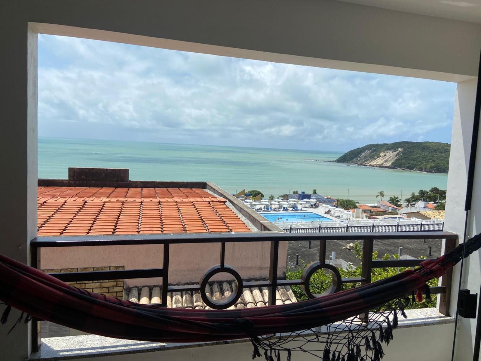 Apartamentos Ponta Do Sol Natal Eksteriør bilde