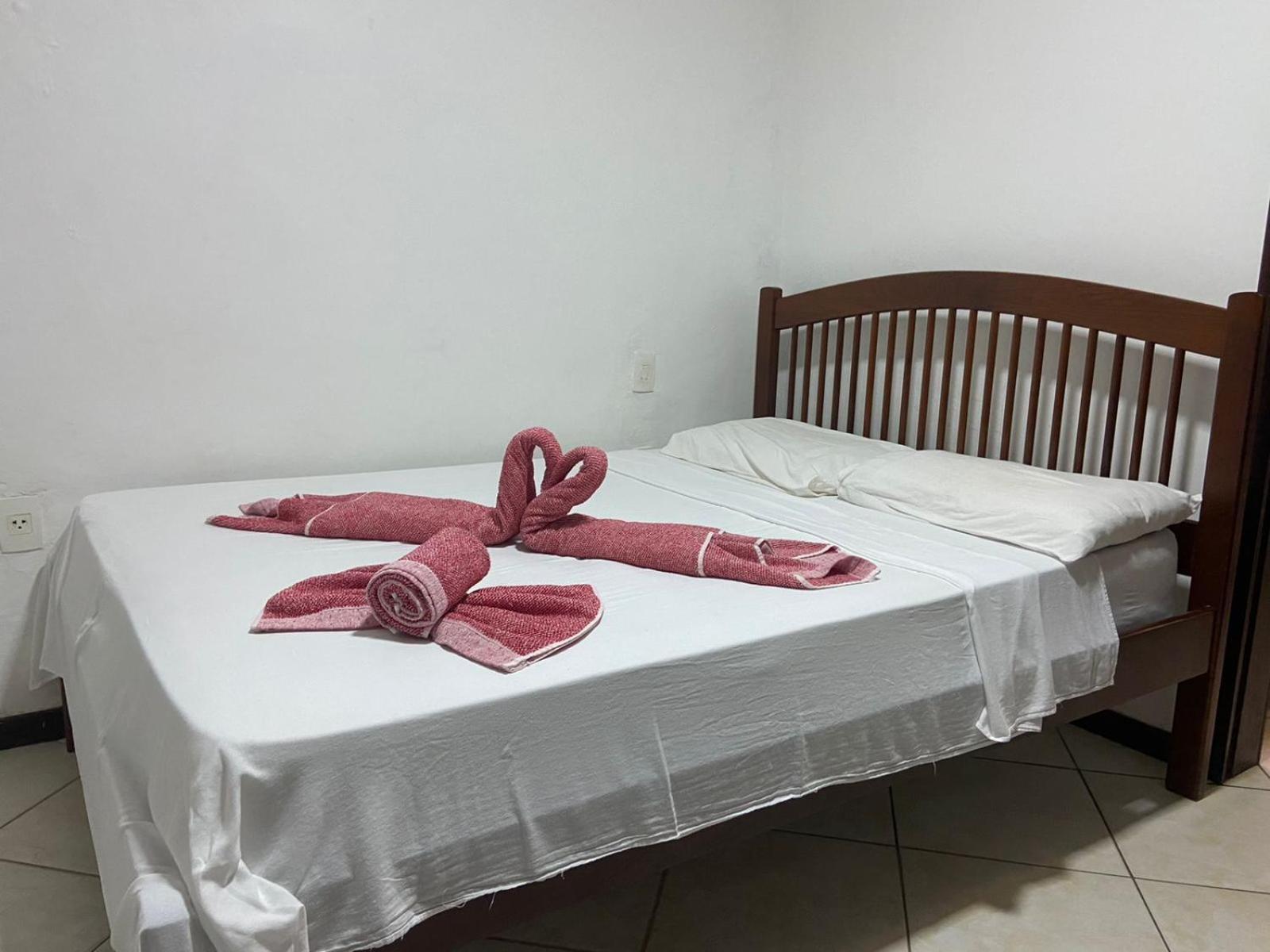 Apartamentos Ponta Do Sol Natal Eksteriør bilde
